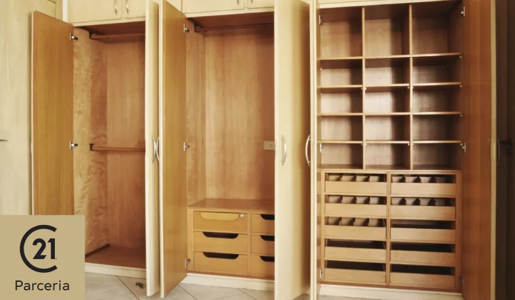 Imagem APARTAMENTO EM MOEMA 4 DORMITORIOS