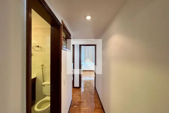 Imagem Apartamento à Venda - Ipanema, 3 Quartos, 98 m2