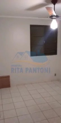 Imagem Apartamento - Ribeirão Preto - Parque Industrial Lagoinha - Região Leste