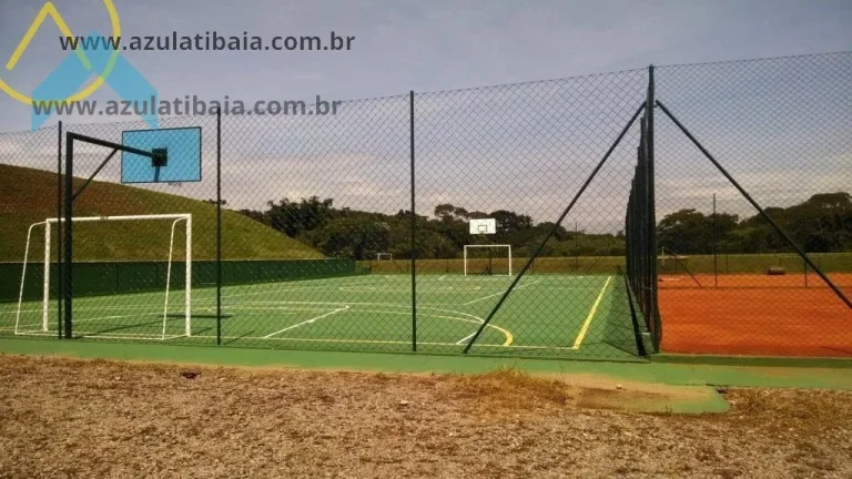 Imagem Terreno à venda no Condomínio Equilibrium em Atibaia