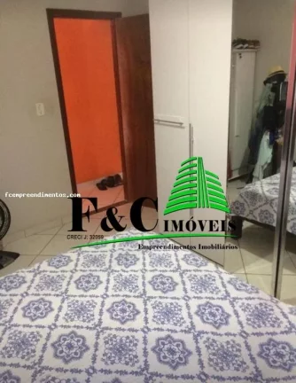Imagem Casa / Sobrado para Venda em Limeira, Parque Hippolyto, 5 dormitórios, 5 banheiros, 2 vagas