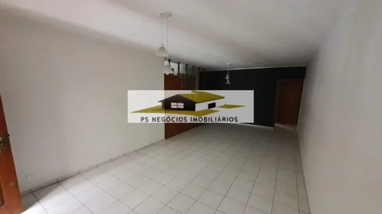 Imagem Sobrado para locação no Ipiranga