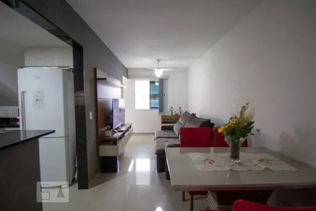 Imagem Casa à Venda - Vargem Pequena, 3 Quartos, 80 m2
