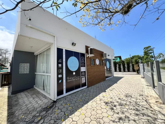 Imagem Pousada para Venda em Florianópolis / SC no bairro São João do Rio Vermelho