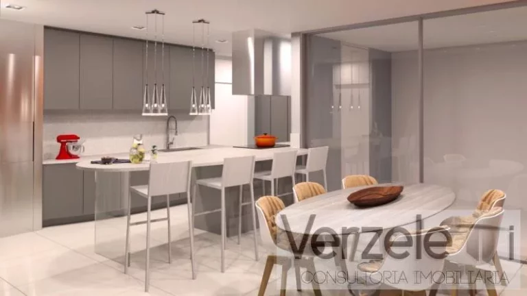 Imagem Apartamento 4 ou + dormitórios para Venda em Balneário Camboriú / SC no bairro Centro