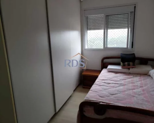 Imagem Apartamento de 125m² para locação na Granja Julieta