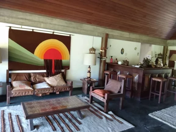 Imagem Casa à venda em Vargem Grande Paulista, em área de 3.000 m² | Batelli Imóveis
