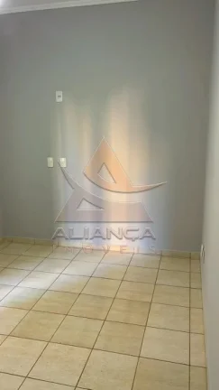 Imagem Apartamento - Ribeirão Preto - Jardim Nova Aliança