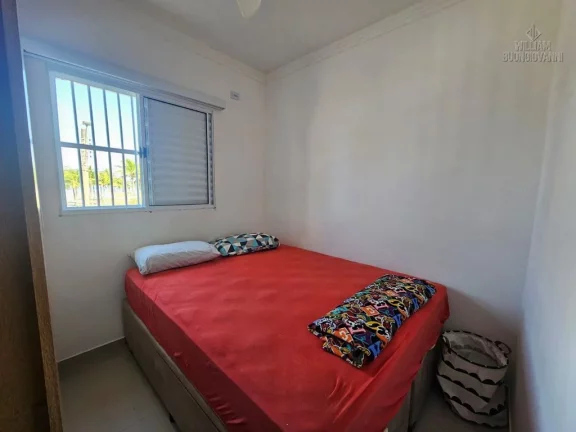 Imagem Sobrado em condomínio fechado 2 dormitórios vista mar no bairro Solemar