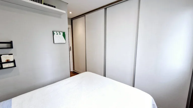 Imagem Apartamento Vila Leopoldina - 79M², 2 Dorms, 1 Suíte, 2 Vagas.