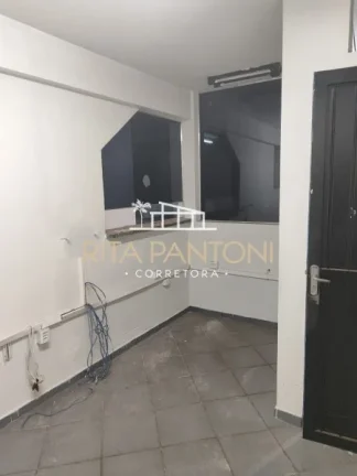 Imagem Salão Comercial - Ribeirão Preto - Campos Elíseos - Região Norte