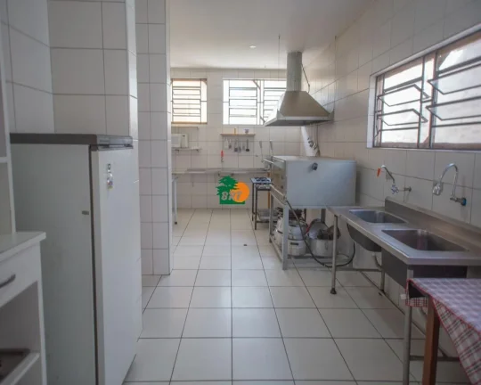 Imagem Pousada para Venda em São Roque, Centro (canguera)
