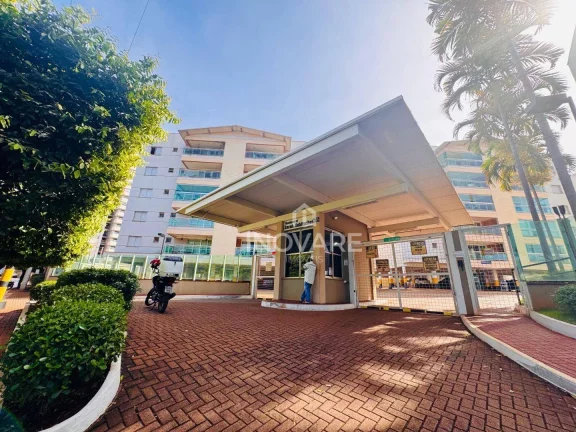 Imagem Apartamento com 3 dormitórios à venda, 90 m² por R$ 550.000,00 - Alto da Boa Vista - Itumbiara/GO