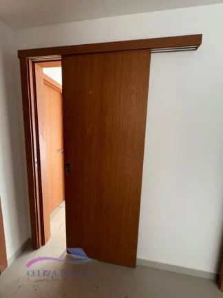 Imagem Apartamento à venda no Ed. San Rafael - Colinas de Vila Velha - Conforto, praticidade e lazer completo para você e sua família!