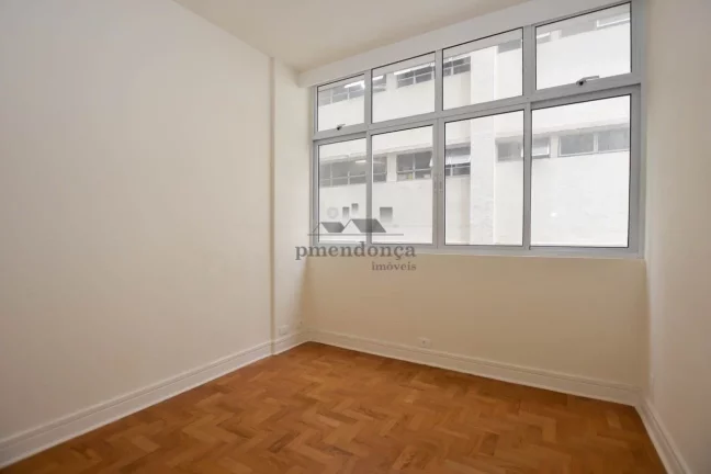 Imagem Apartamento à venda em Higienópolis com 03 quartos e 01 vaga, 168m2