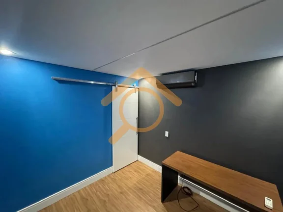 Imagem Apartamento à venda no Condomínio Viva com 3 quartos, 1 suíte, 4 banheiros, 2 vagas de garagem, 133m² - Jardim Marajoara, SP.