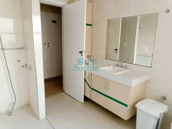 Imagem Apartamento à Venda em Cerqueira César - São Paulo/SP.