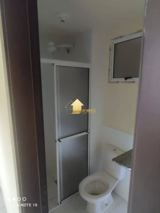Imagem Apartamento 02 Quartos sendo 01 Suite Morada Do Parque