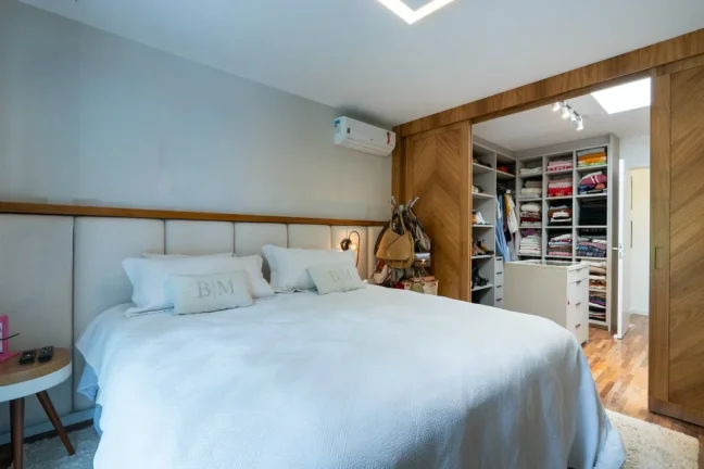 Imagem CASA RESIDENCIAL em São Paulo - SP, Retiro Morumbi