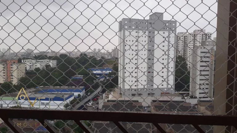 Imagem Apartamento com 2 dormitórios à venda, 62 m² por R$ 320.000,00 - Jardim Iporanga - Guarulhos/SP