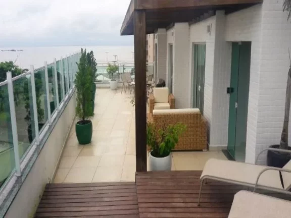 Imagem APARTAMENTO RESIDENCIAL em Barra Velha - SC, Centro