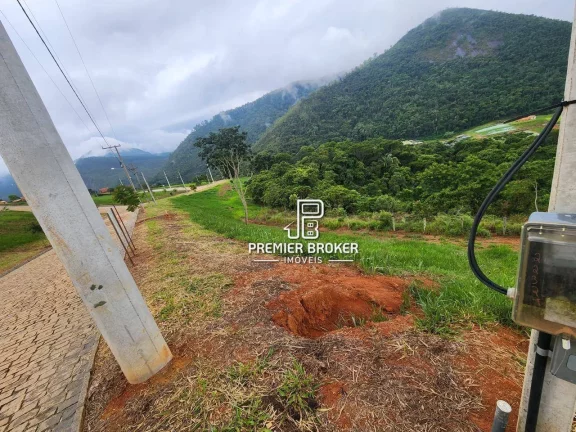 Imagem Terreno à venda, 381 m² por R$ 500.000,00 - Bonsucesso - Teresópolis/RJ