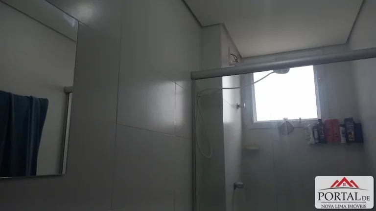 Imagem APARTAMENTO RESIDENCIAL em NOVA LIMA - MG, PAU POMBO