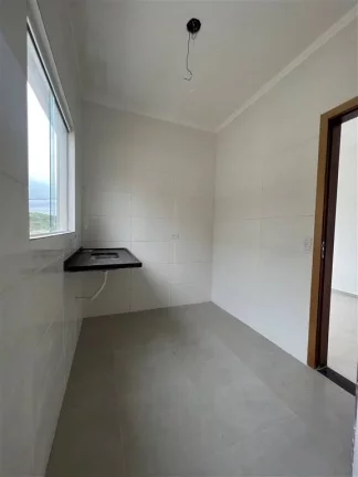 Imagem CASA COM 41.14 m² - ESMERALDA - PRAIA GRANDE SP