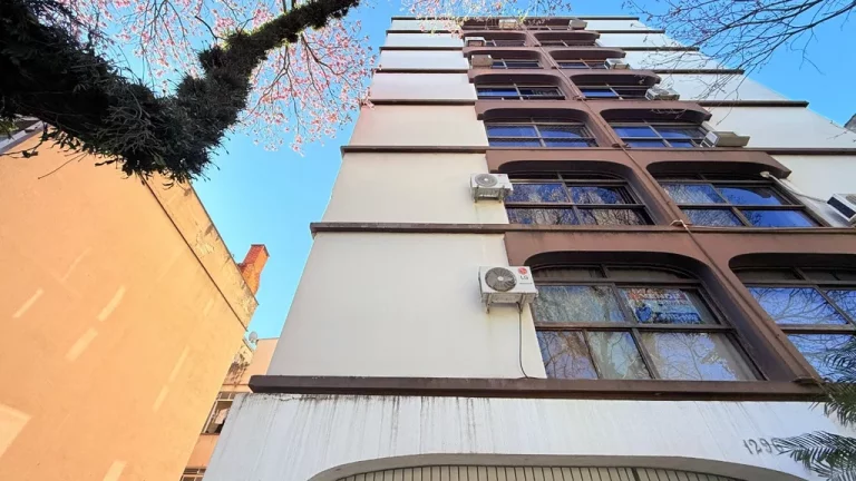 Imagem Apartamento à venda em Porto Alegre, Rio Branco, com 3 quartos, 116m2