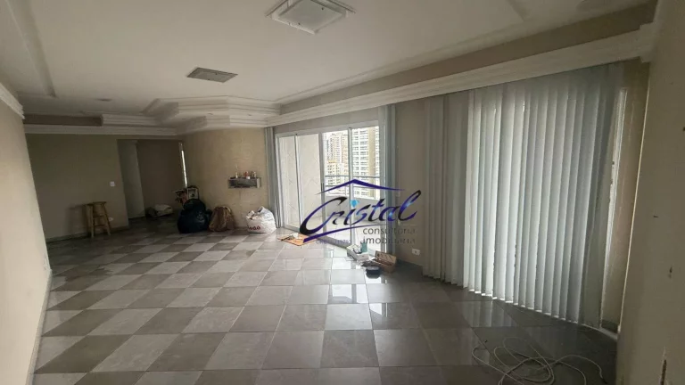 Imagem Cobertura com 3 quartos (2 suítes) à venda, 364 m² - Canto do Forte - Praia Grande/SP