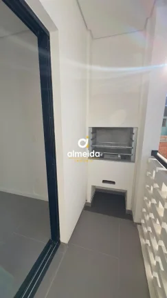 Imagem APARTAMENTO 2 DORMITÓRIOS