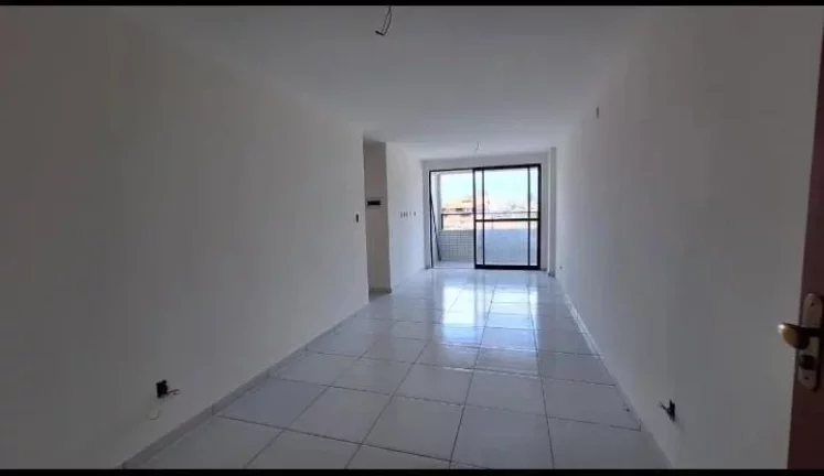 Imagem Edifício Monte Sião – O apartamento dos seus sonhos em 2025 no Bairro dos Estados!