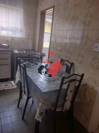 Imagem Apartamento em Prédio Baixo à venda no bairro Jerusalém em São Bernardo do Campo