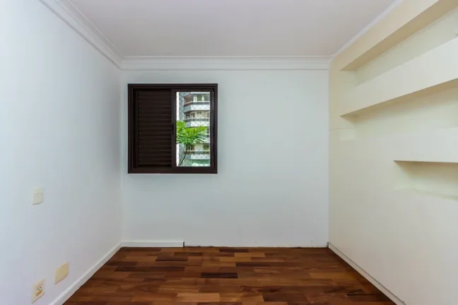 Imagem APARTAMENTO RESIDENCIAL em São Paulo - SP, Moema