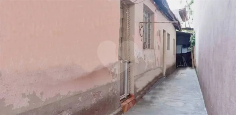 Imagem Casa Térrea 2 Dormitórios No Tatuapé