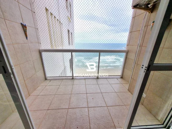 Imagem ?? Apartamento Frente ao Mar – Pitangueiras | Guarujá