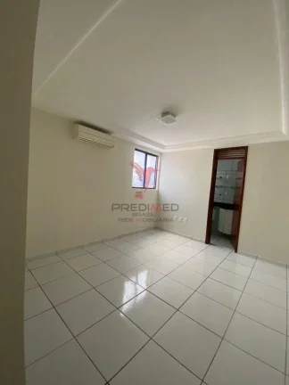 Imagem Apartamento na Cidade Universitária