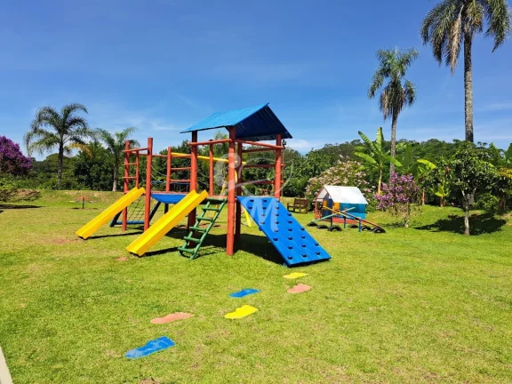 Imagem Terreno em Condomínio Fechado