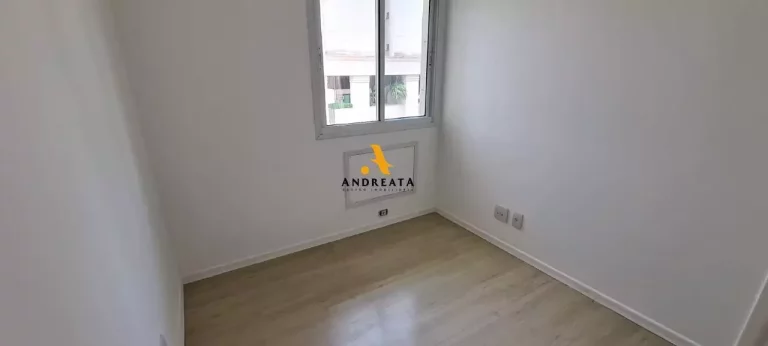 Imagem Barra da Tijuca - Condominio Americas Park - Vendo maravilhoso apto de 2qts com suite - 93m³ - Vista livre! R$1.000.000,00