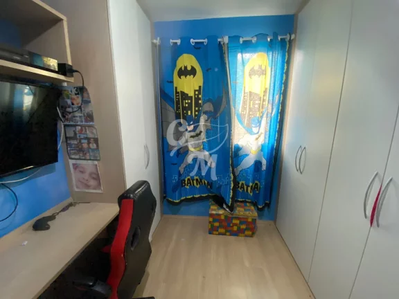 Imagem Apartamento Duplex com 98m²