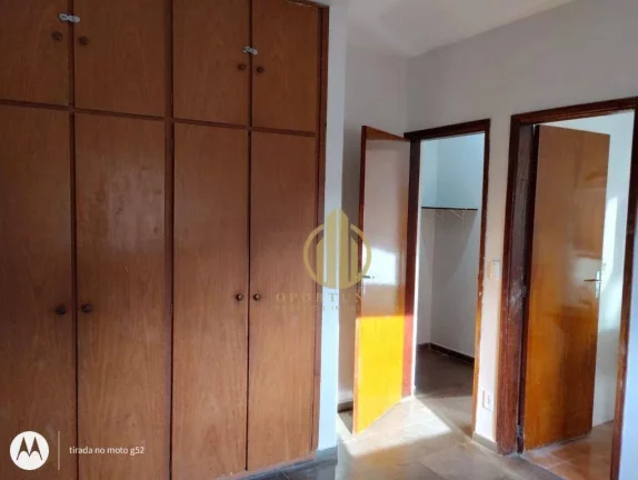 Imagem Apartamento 2 dormitórios 1 Suíte à venda, 78 m² por R$ 189.000 - Parque dos Bandeirantes - Ribeirão Preto/SP