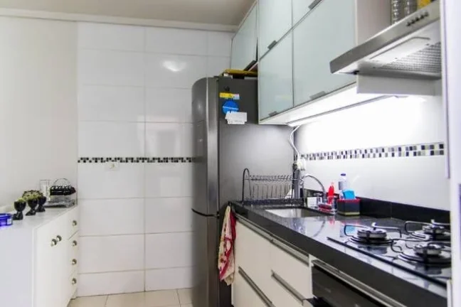 Imagem Apartamento Sem Condomínio 60 m² 2 Dormitórios 1 Vaga de Garagem