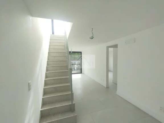 Imagem Prime - Cobertura Duplex Espetacular na Tijuca – Rua Homem de Melo!