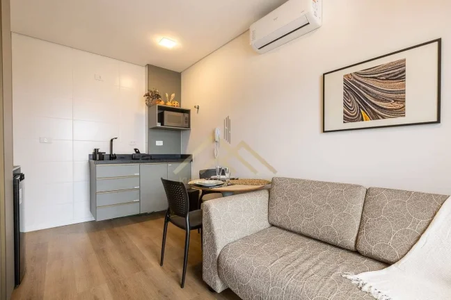 Imagem Residencial IBIZA 2510