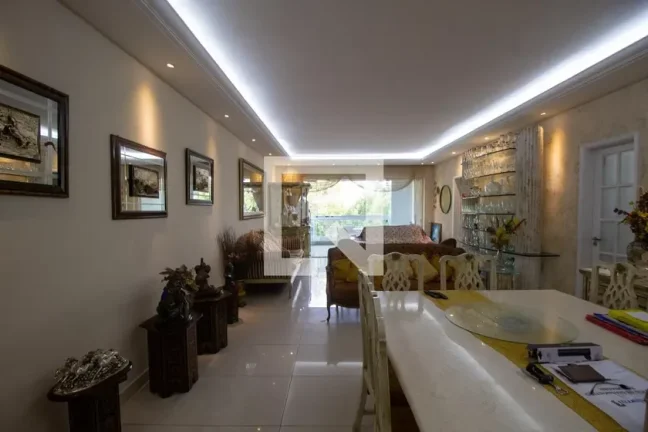 Imagem Apartamento à Venda - Recreio, 4 Quartos, 229 m2