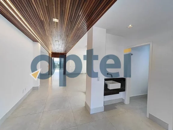 Imagem CASA À VENDA, 4 SUÍTES, 4 VAGAS, 400 M² SWISS PARK - PARQUE TERRA NOVA II - SÃO BERNARDO DO CAMPO/SP