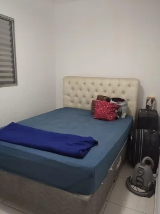 Imagem Casa 2 Dormitórios Parque São Bento- Sorocaba/SP