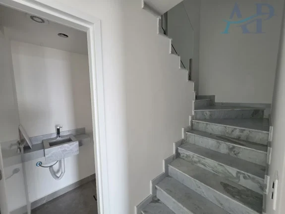 Imagem Apartamento em Praia Grande com 2 Dormitórios no Canto do Forte