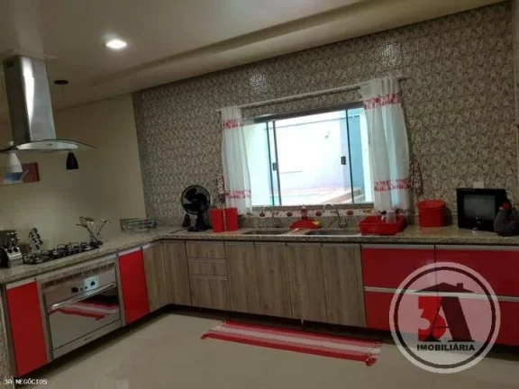Imagem Sobrado no Cond. Portal das Artes