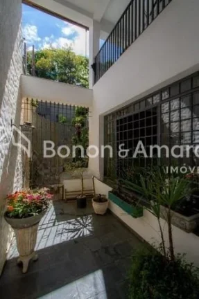 Imagem Casa a venda no Jardim guarani Campinas
Aceita apto até 300 MIL
Casa construída em 3 Níveis :
NO ...
